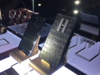 M2017缘何高贵？手工打造稀有真皮外观