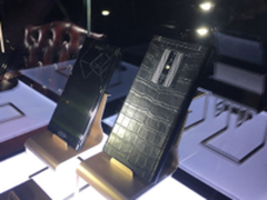 M2017缘何高贵？手工打造稀有真皮外观