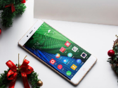 升级超大内存 努比亚Z11 6GB版年终促销