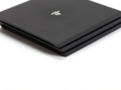 PS4 PRO 使用金士顿UV400速度提升明显