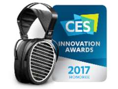 顶级静电到来 HIFIMAN即将亮相CES 2017