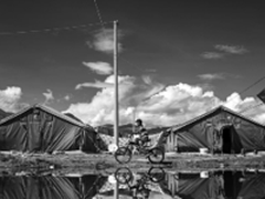 2017索尼青年摄影师发展计划启动