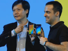 红米受追捧 小米印度年营收超10亿美元