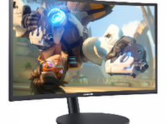 暴雪第四世界 三星黄金瞳视野与众不同