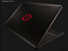 三星发布旗下首款游戏笔记本Odyssey