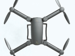 普宙无人机亮相荷兰IBC展