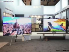 创造美好生活 揭秘QLED TV融入家居环境