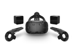 2016年度IT168技术卓越奖：VR设备篇