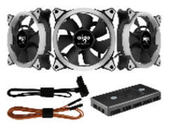 智炫趣静生活随你掌控 月光宝盒A3套装