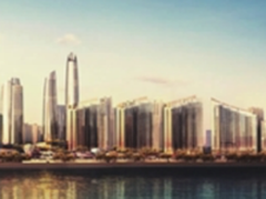 智慧海门，信锐助创数字化的绿地