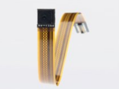 索尼发布世上最小的镜头模组 仅重0.1g