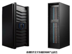 浪潮整机柜SDS:广电采集系统如何IO优化