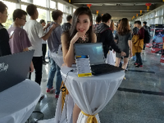 一张图读懂神舟电脑2017春季新品发布会