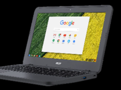 超耐用 Acer Chromebook 11 N7笔电登场