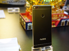 抢票看剧送礼用 努比亚解决春节前困扰