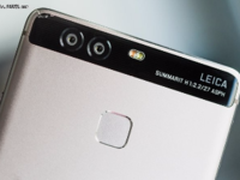 买早的用户要哭了 华为P9竟跌至2135元