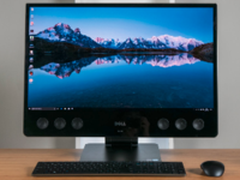 影音体验全革命 戴尔XPS ONE一体机评测