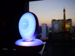 Rokid月石全球首秀 中国AI产品闪耀CES