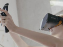 国内VR还有惊喜？Pico将推VR追踪套件