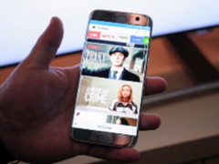 三星电视服务升级 找到合适内容so easy