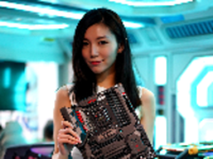 最有分量的主板 iGameZ270主板发布