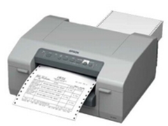 票务行业打印利器 爱普生打印机GP-M832