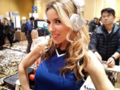 海外首亮相 1MORE CES发布会发多款新品