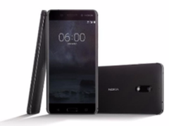 1699元买不买？诺基亚发布Nokia 6手机