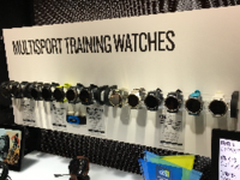 Fenix5来了！Garmin携重磅新品亮相CES