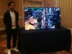 专访索尼中国总裁高桥洋：只为完美体验