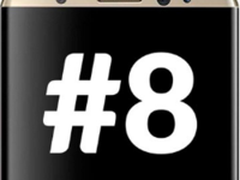 预估出货6000万台 三星S8有望提前亮相