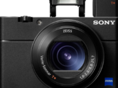 索尼黑卡RX100 V带你成为速度摄影大师