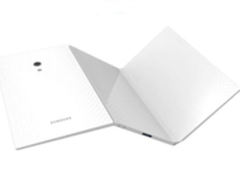 曲面只是过渡 三星可折叠手机专利曝光