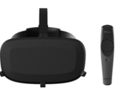 Pico推出高性能VR追踪套件及VR一体机