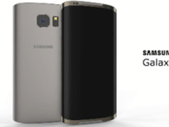 仍为双版本策略 三星S8四款型号曝光