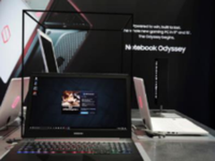 三星Odyssey专为玩家设计，为胜利充能