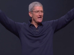 最好的还没到来 苹果庆祝iPhone 10周年