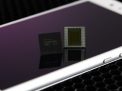 三星S8或会采用SK海力士8GB内存