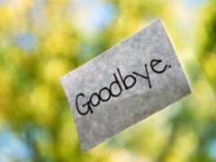 如果说你真的要走 CIO该怎样潇洒的离职