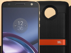 Moto Z推送安卓7.0 打造人性化原生体验