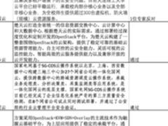 2016OpenStack中国十大用户评选声明