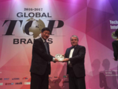 长虹CHiQ激光影院获最佳轻奢激光影院奖