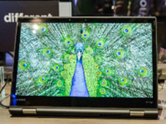 斩获58项大奖 联想CES2017荣膺盛誉