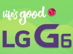 领先三星一个月 LG G6或于3月10日发售