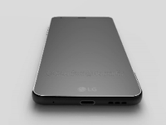 6寸屏+取消模块化 LG G6硬件配置或曝光