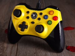 印度-雷柏V600手柄动作冒险类游戏推荐