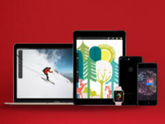 京东苹果年终大促 iPhone 7直减600元