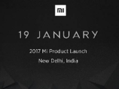 或为红米 Note4X 小米19日在印度发新品