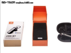 小巧时尚 JBL J305BT蓝牙耳机促销报价