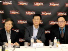 联想创投总裁贺志强：未来六大创投方向